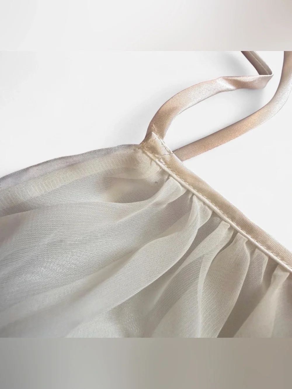 Vintage Victoria’s Secret Slip Dress
